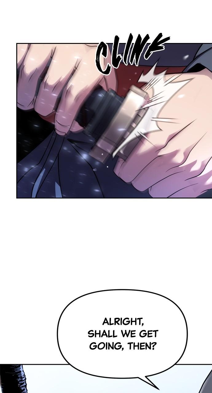 Chronicles of the Demon Faction Chapter 21