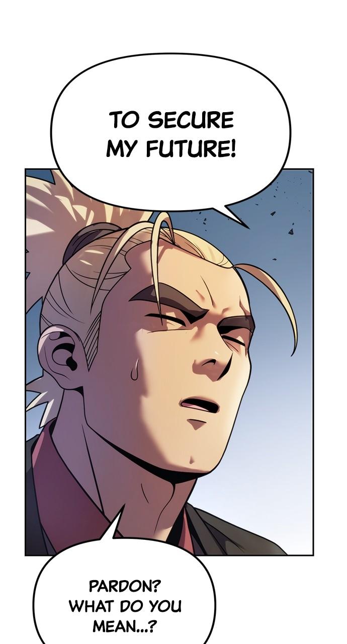 Chronicles of the Demon Faction Chapter 21