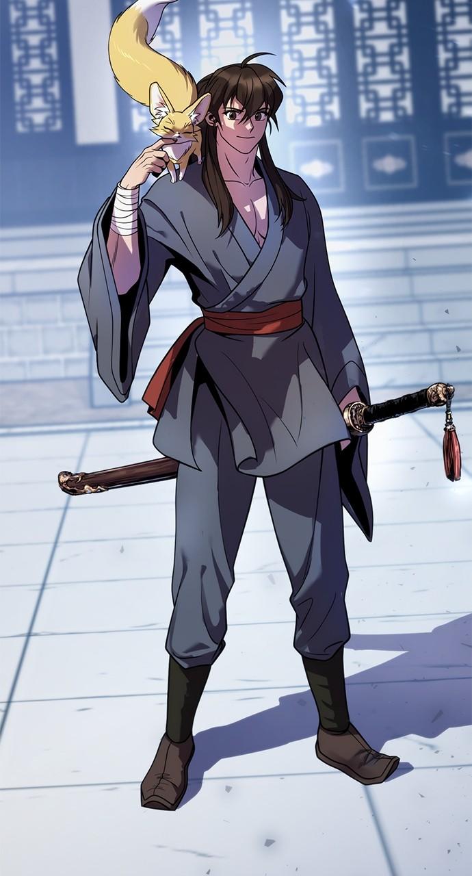 Chronicles of the Demon Faction Chapter 21