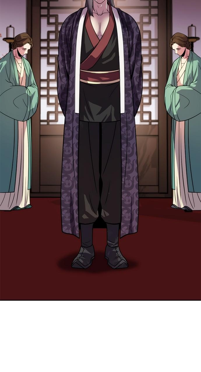 Chronicles of the Demon Faction Chapter 21