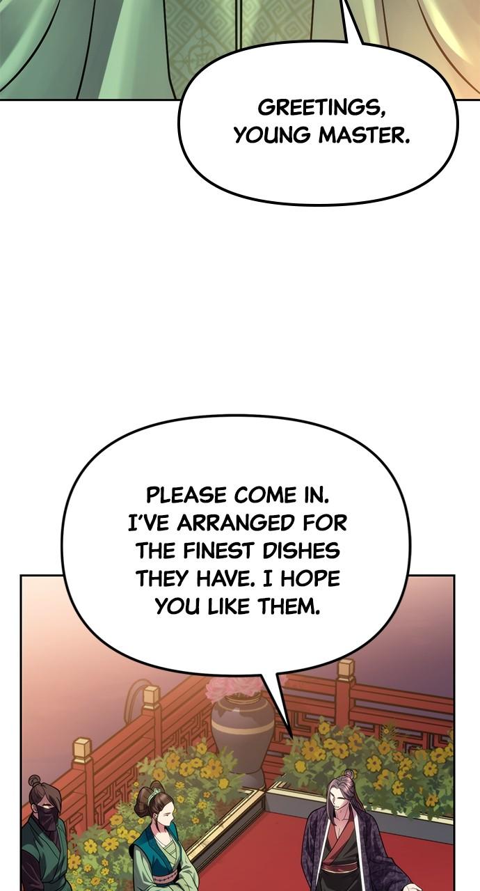 Chronicles of the Demon Faction Chapter 21