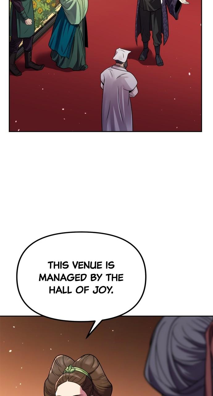 Chronicles of the Demon Faction Chapter 21