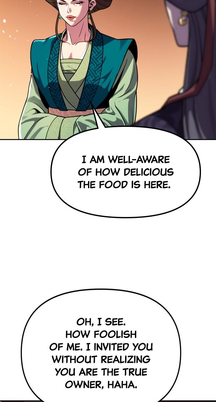 Chronicles of the Demon Faction Chapter 21