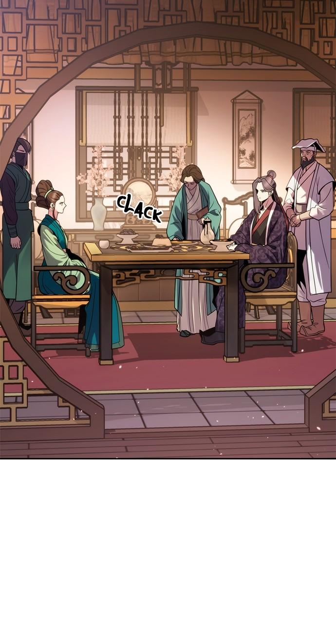 Chronicles of the Demon Faction Chapter 21