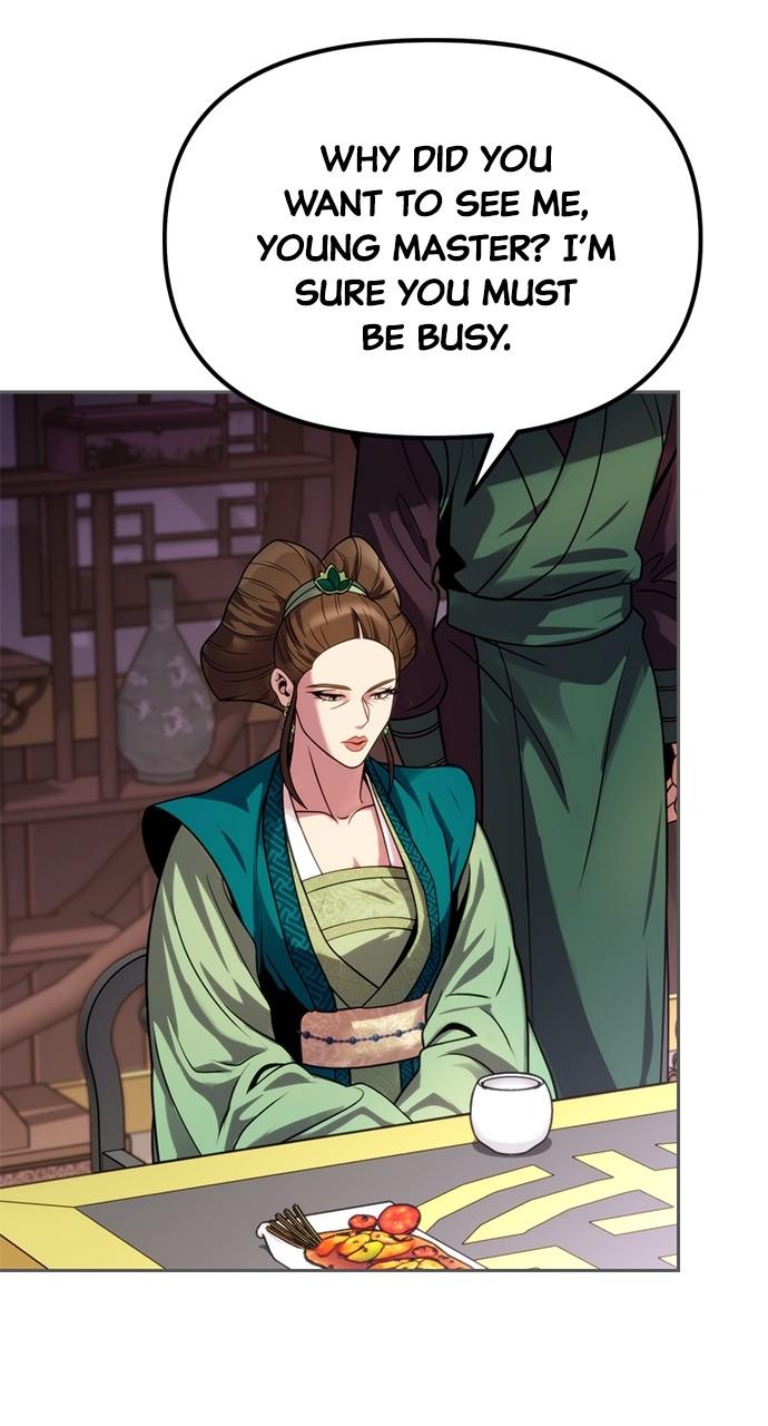 Chronicles of the Demon Faction Chapter 21