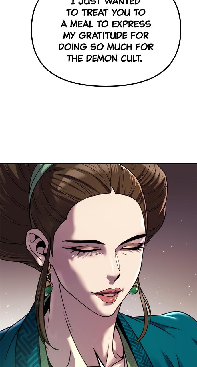 Chronicles of the Demon Faction Chapter 21