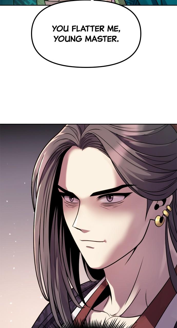 Chronicles of the Demon Faction Chapter 21