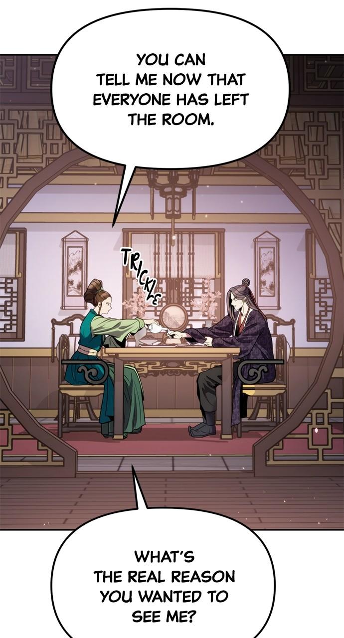 Chronicles of the Demon Faction Chapter 21