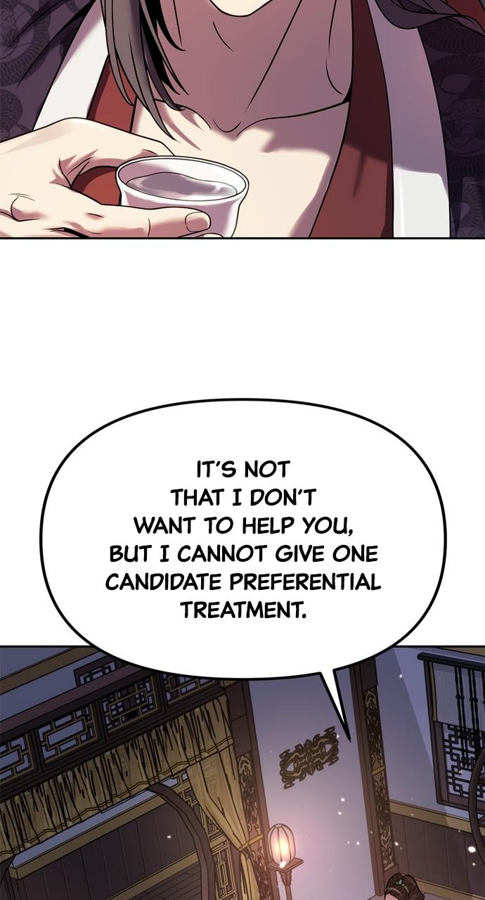 Chronicles of the Demon Faction Chapter 21