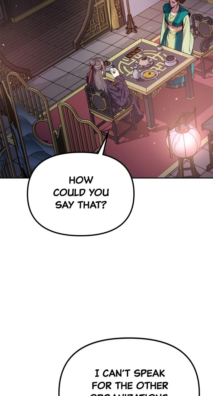 Chronicles of the Demon Faction Chapter 21