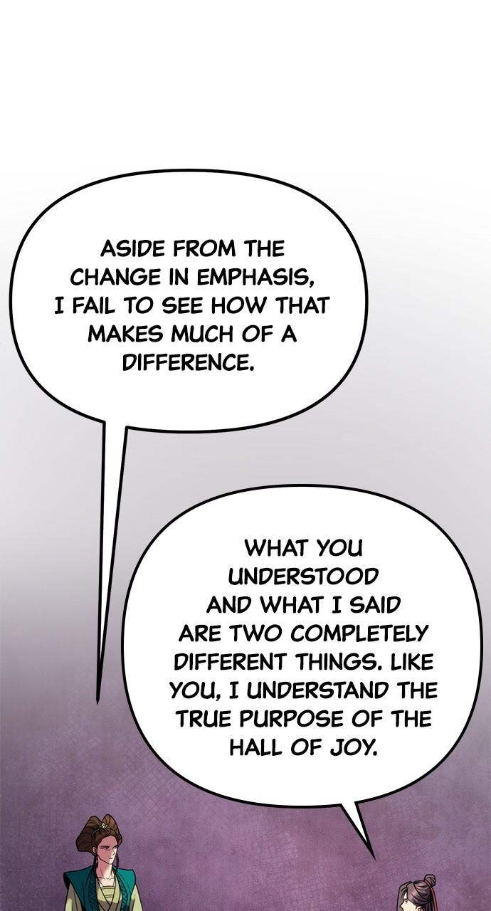 Chronicles of the Demon Faction Chapter 21