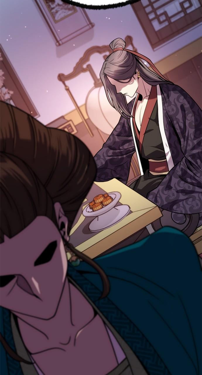 Chronicles of the Demon Faction Chapter 21