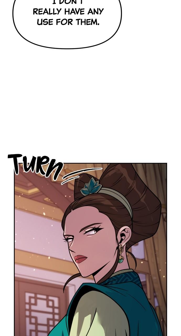 Chronicles of the Demon Faction Chapter 21