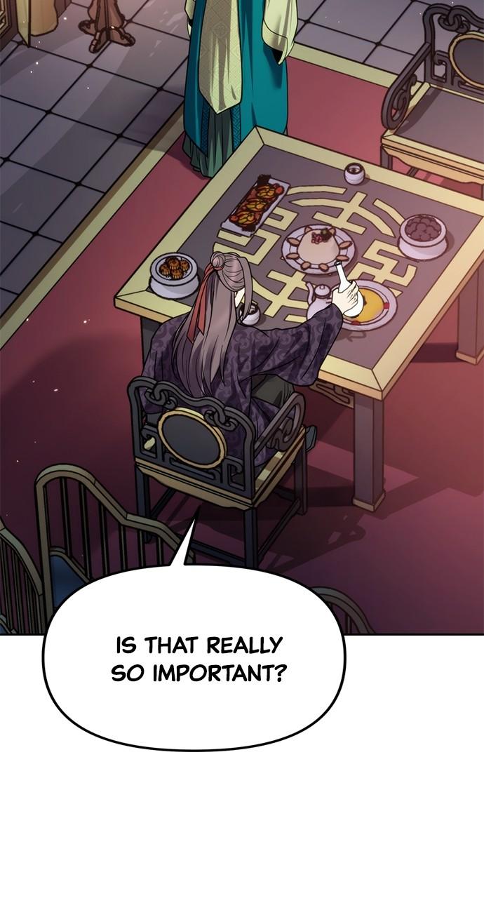 Chronicles of the Demon Faction Chapter 21