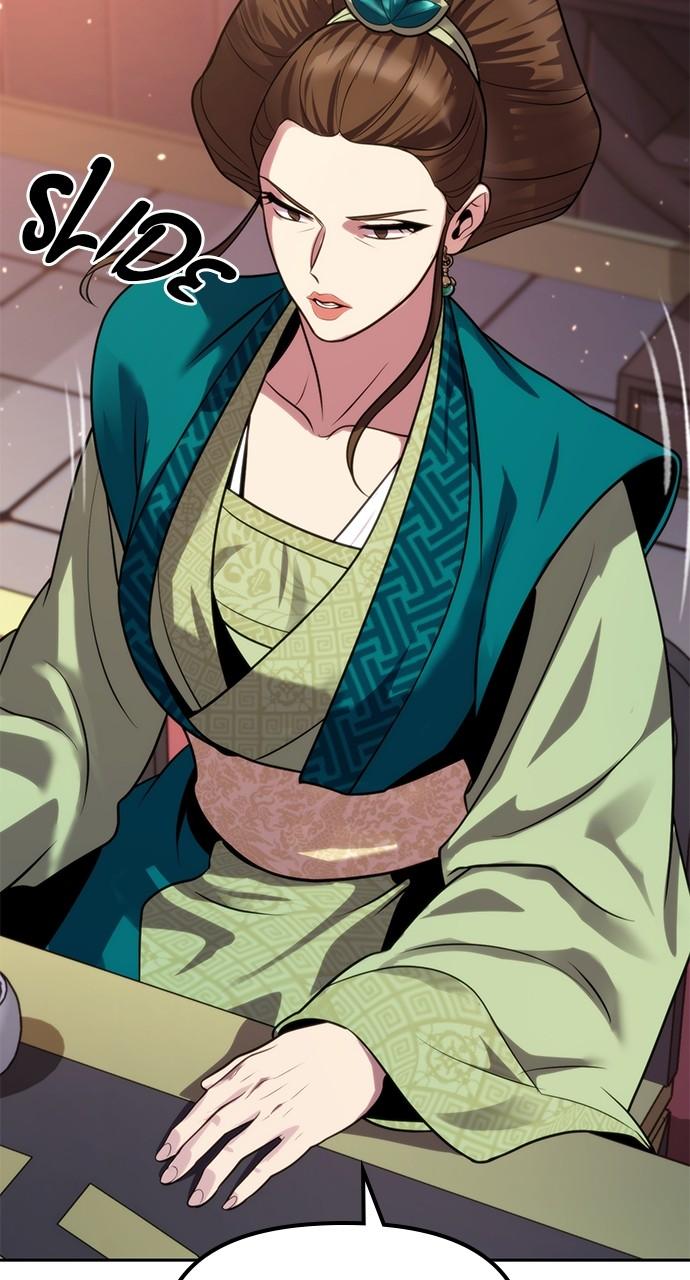 Chronicles of the Demon Faction Chapter 21