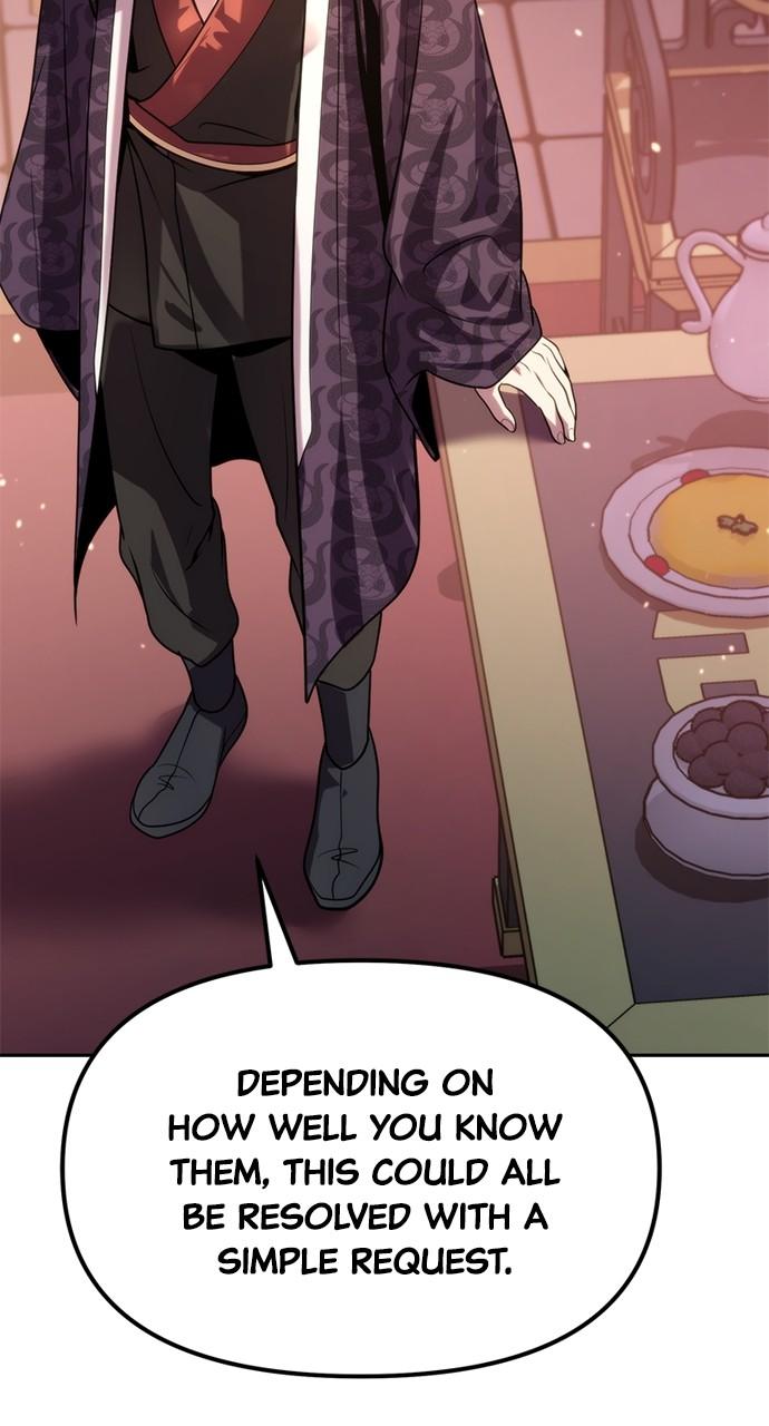 Chronicles of the Demon Faction Chapter 21