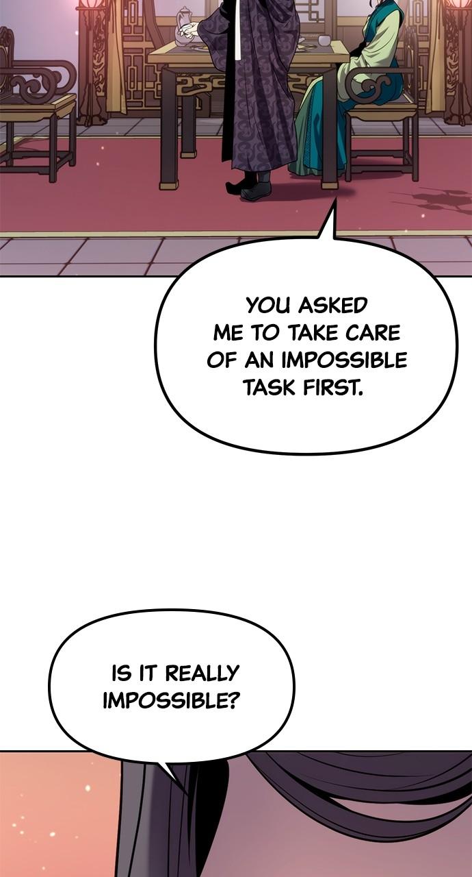 Chronicles of the Demon Faction Chapter 21