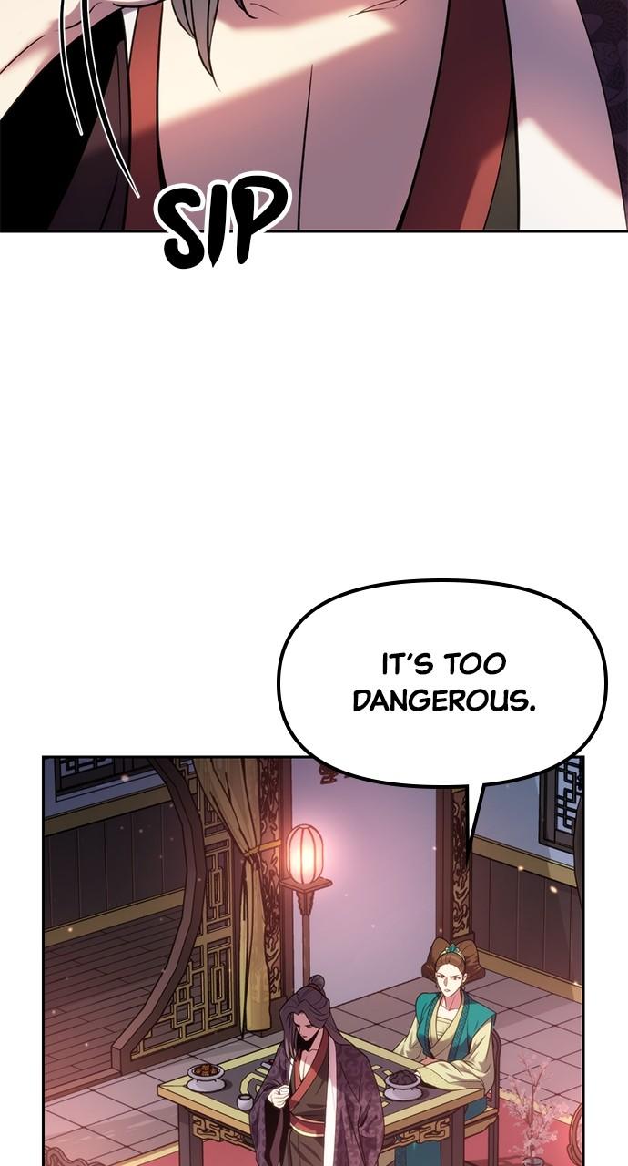 Chronicles of the Demon Faction Chapter 21