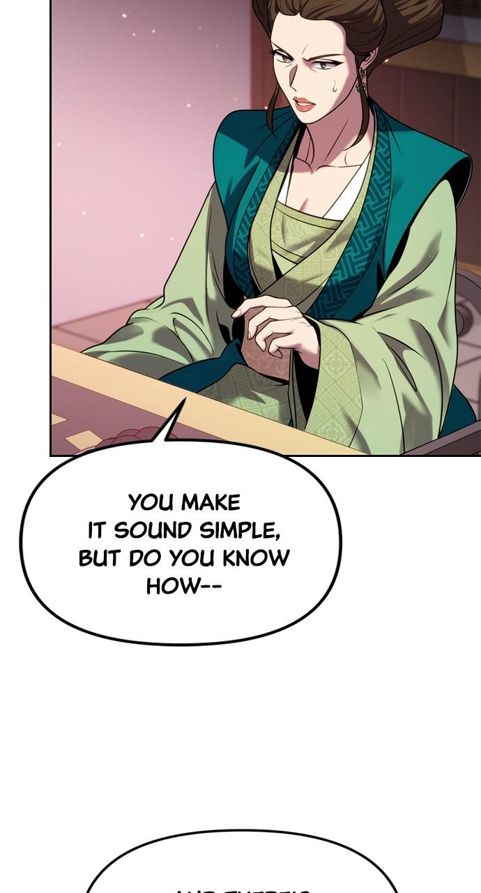 Chronicles of the Demon Faction Chapter 21