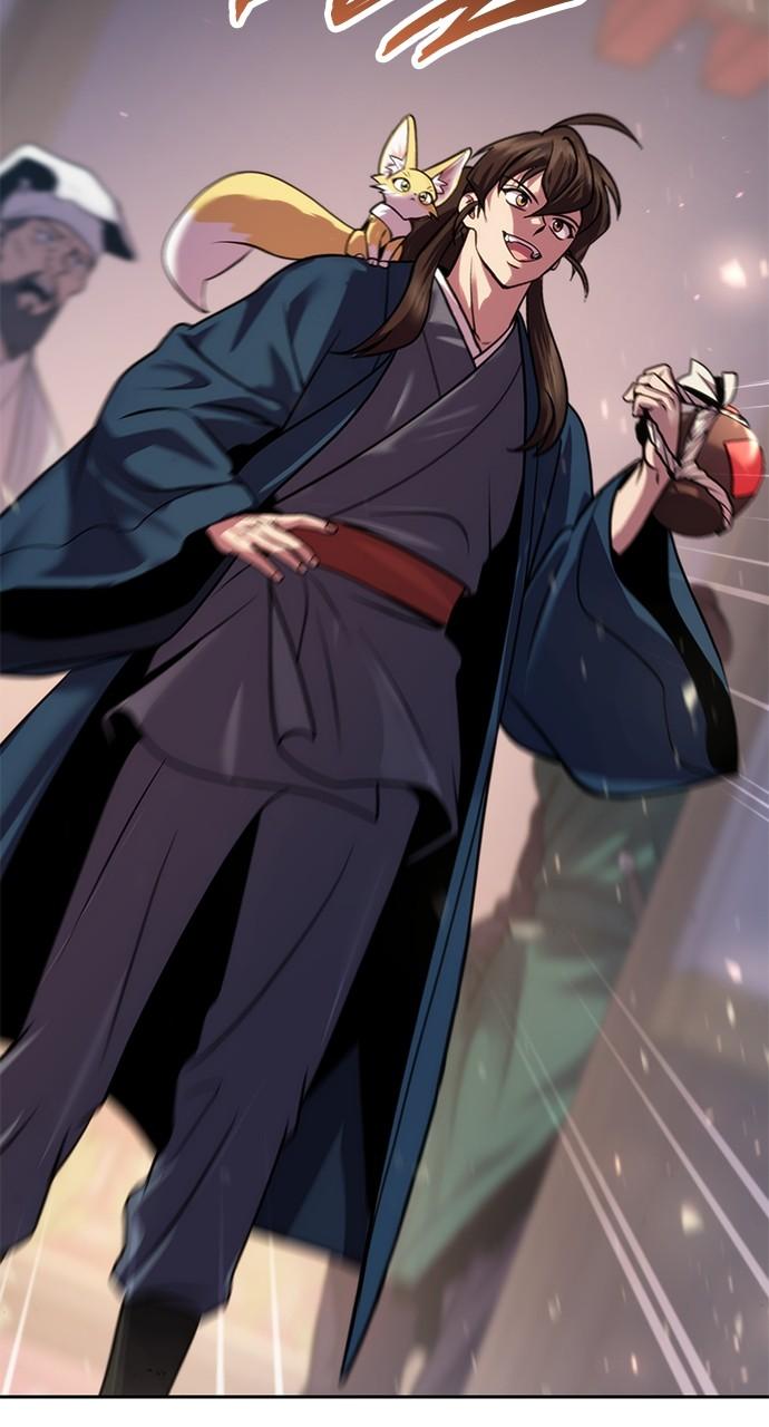 Chronicles of the Demon Faction Chapter 23