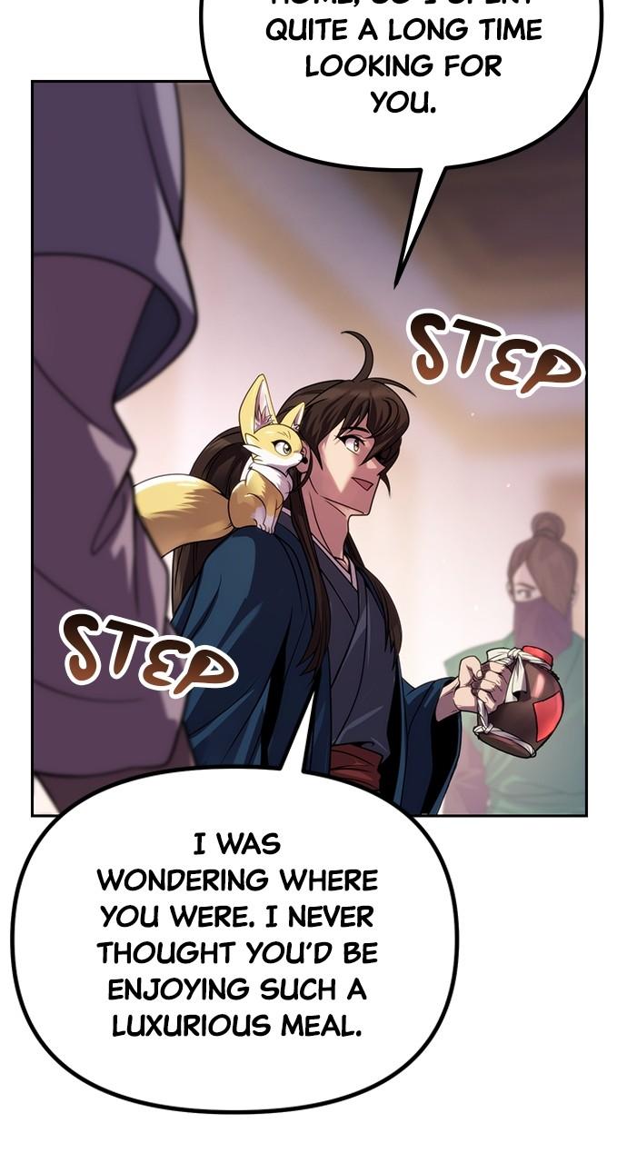 Chronicles of the Demon Faction Chapter 23