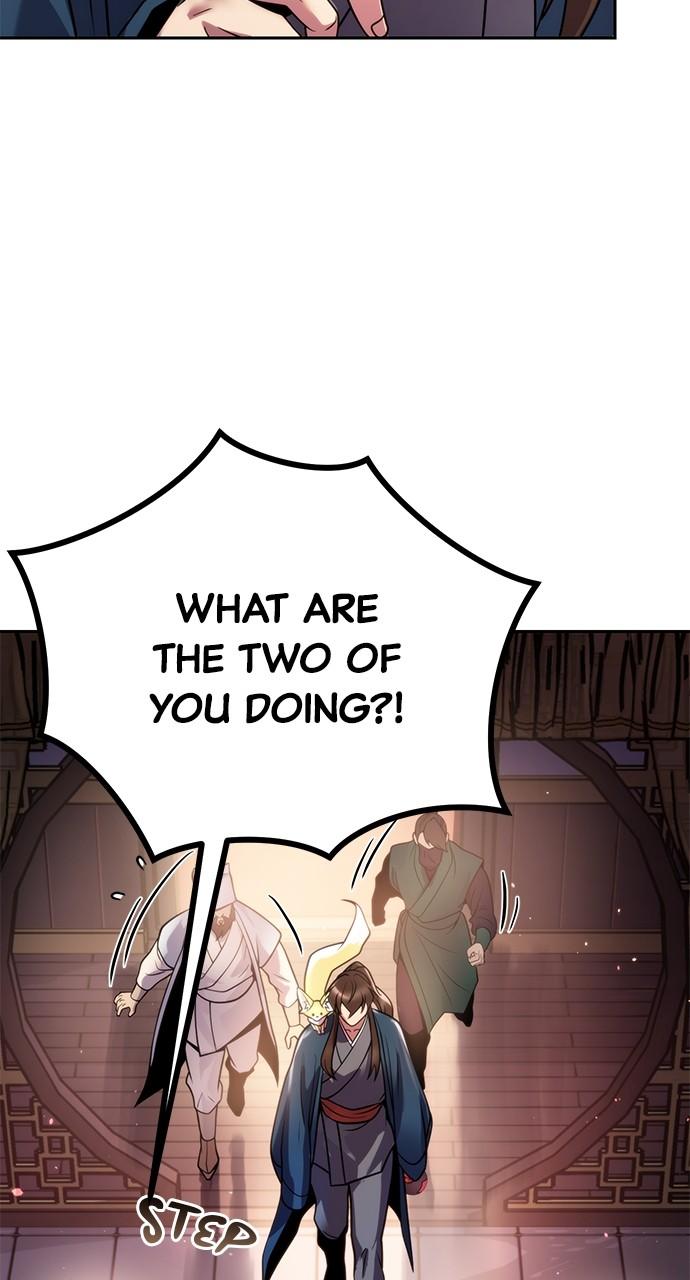 Chronicles of the Demon Faction Chapter 23