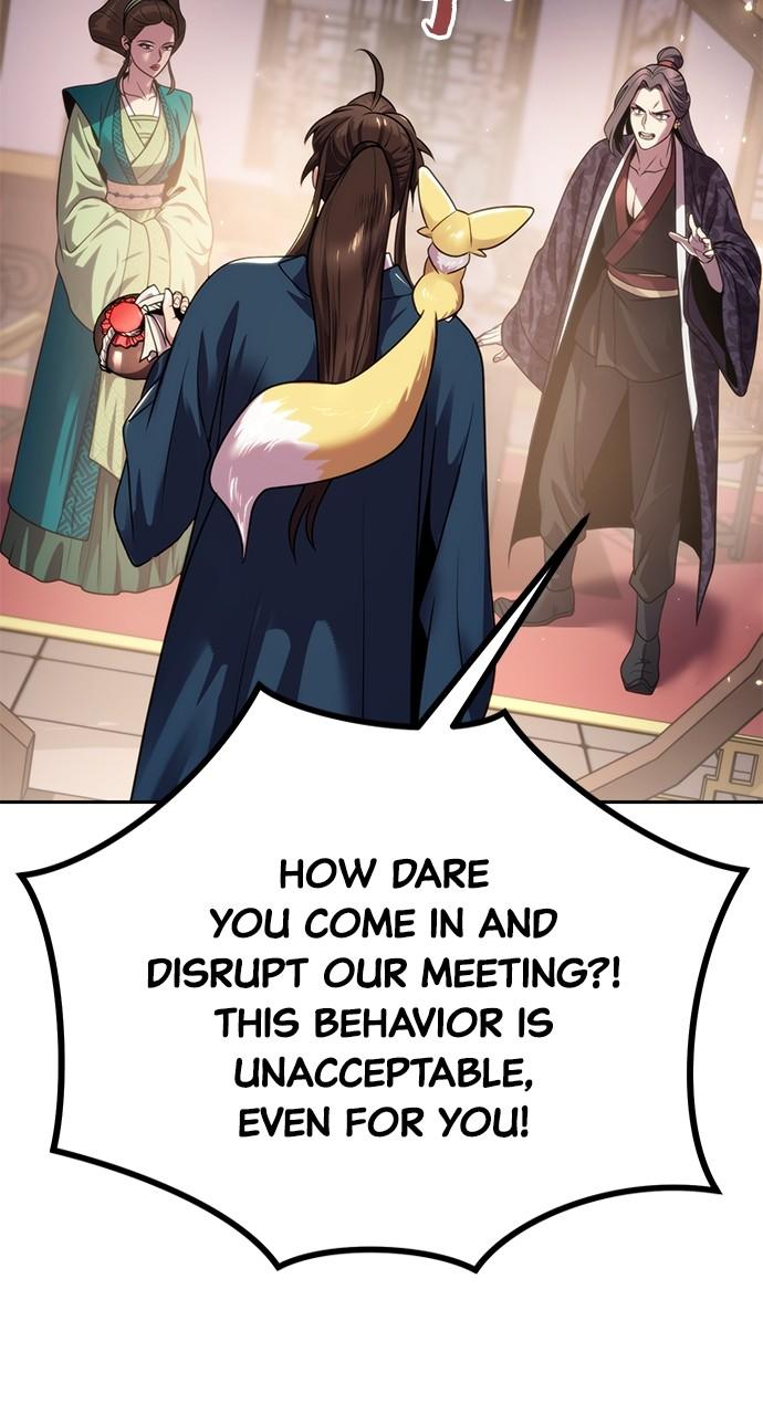 Chronicles of the Demon Faction Chapter 23