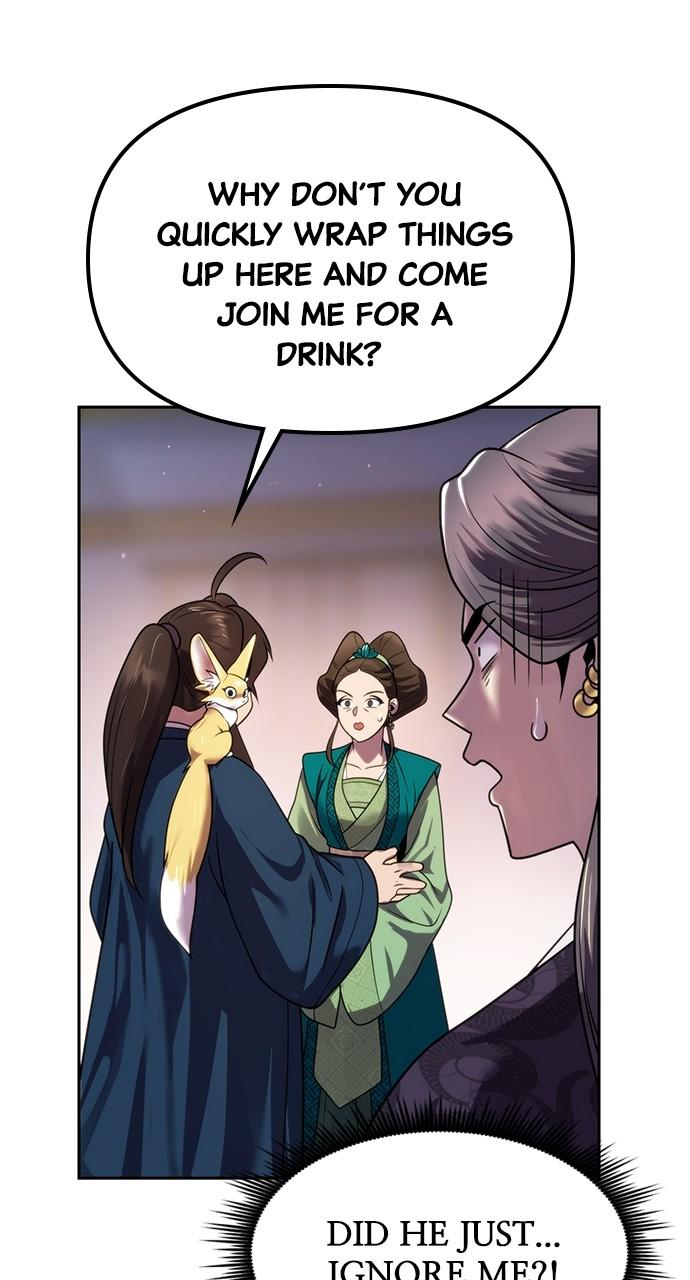 Chronicles of the Demon Faction Chapter 23