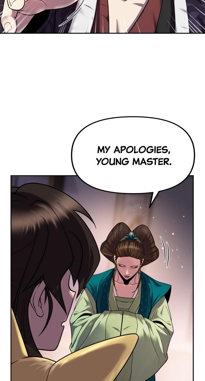 Chronicles of the Demon Faction Chapter 23