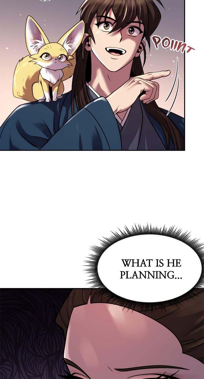 Chronicles of the Demon Faction Chapter 23