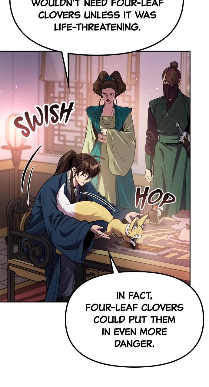 Chronicles of the Demon Faction Chapter 23