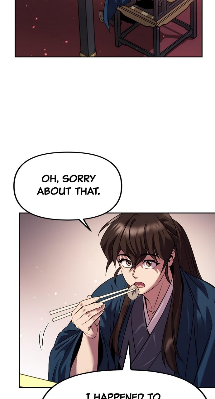 Chronicles of the Demon Faction Chapter 23