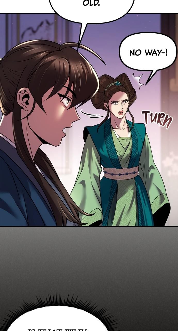 Chronicles of the Demon Faction Chapter 23