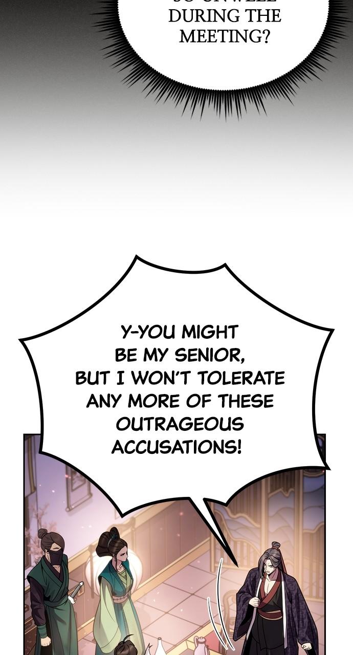 Chronicles of the Demon Faction Chapter 23