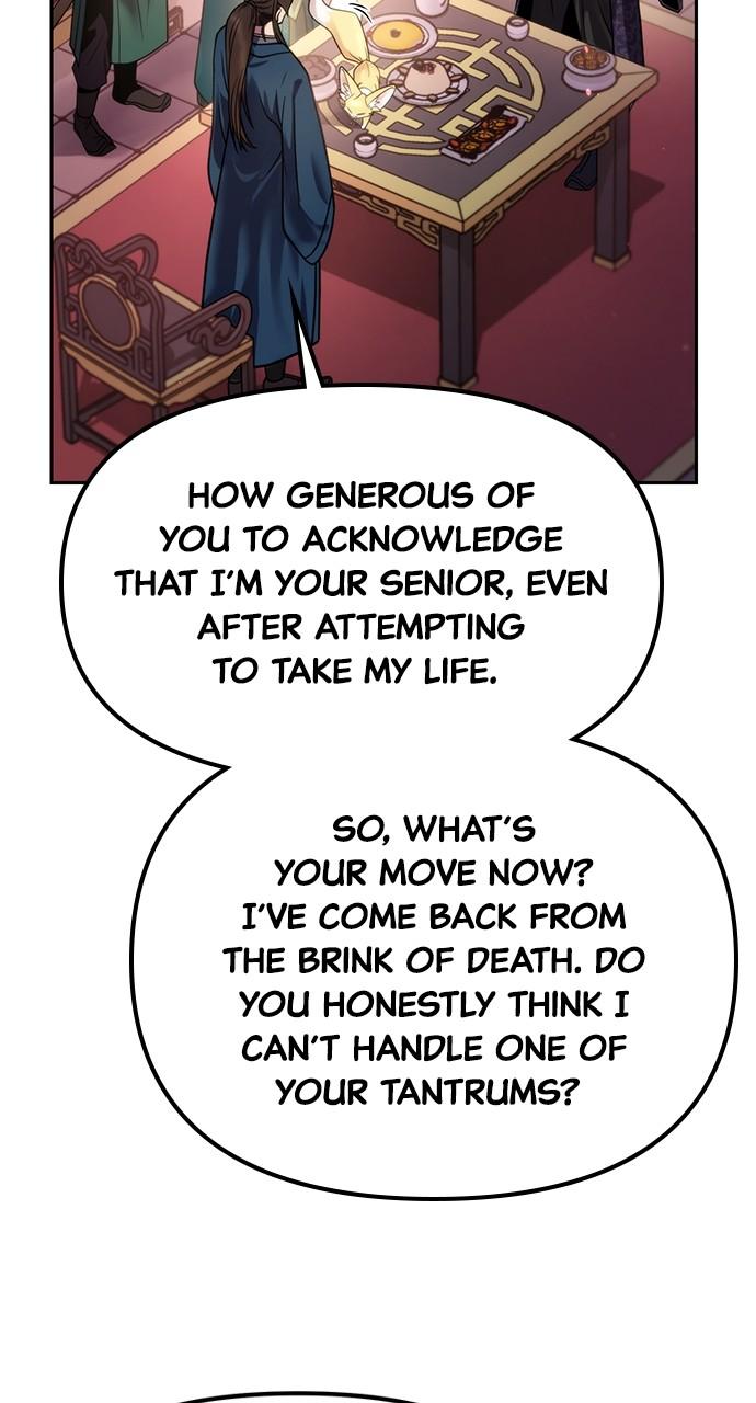 Chronicles of the Demon Faction Chapter 23