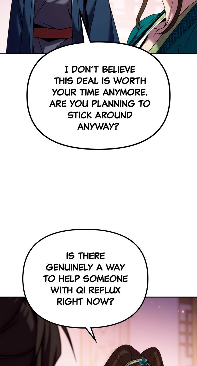 Chronicles of the Demon Faction Chapter 23