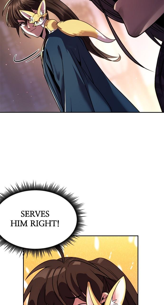 Chronicles of the Demon Faction Chapter 23