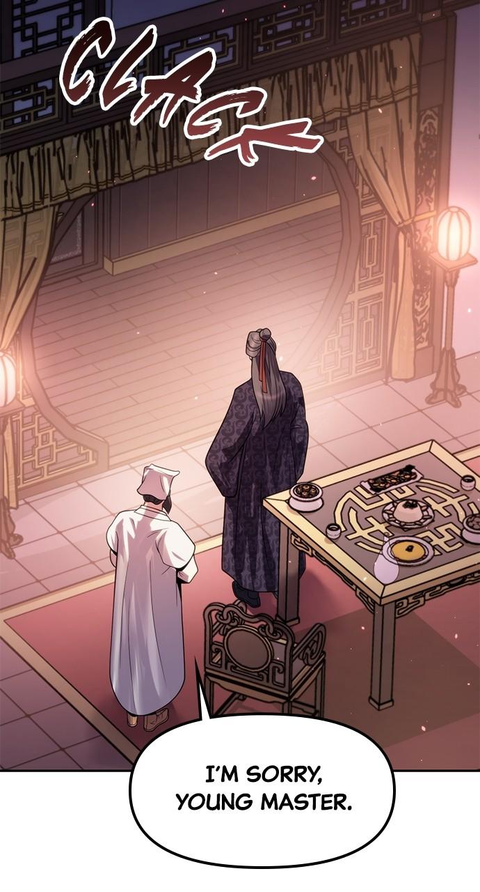 Chronicles of the Demon Faction Chapter 23