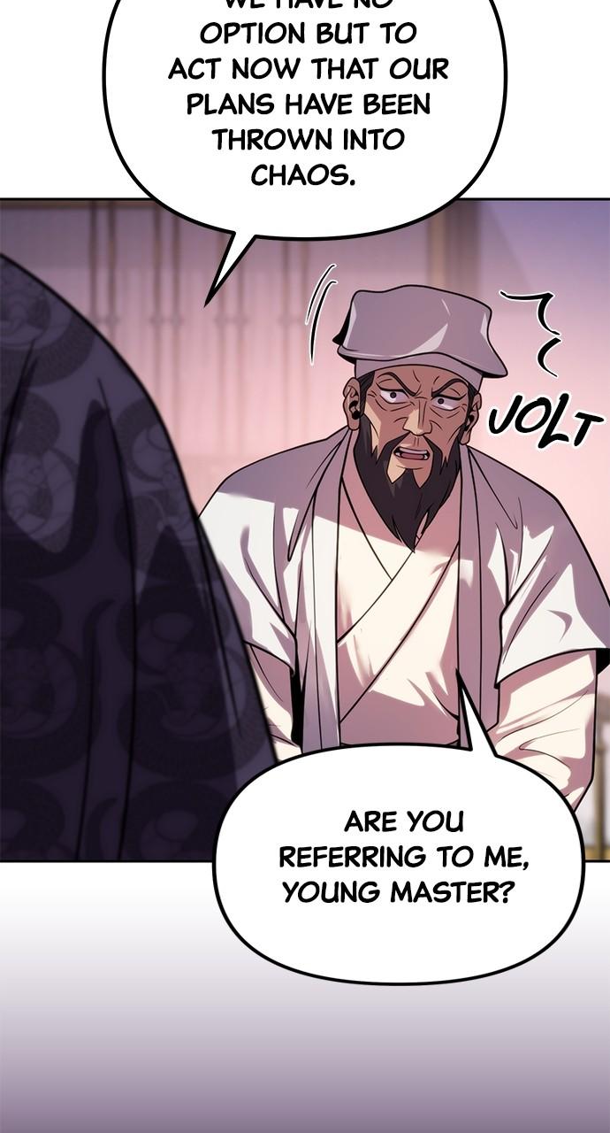 Chronicles of the Demon Faction Chapter 23