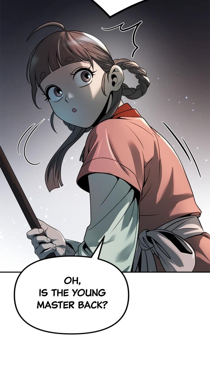 Chronicles of the Demon Faction Chapter 23