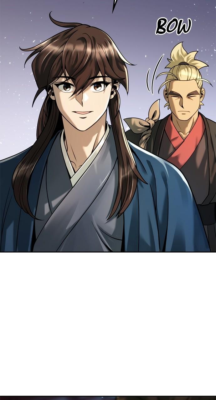 Chronicles of the Demon Faction Chapter 24