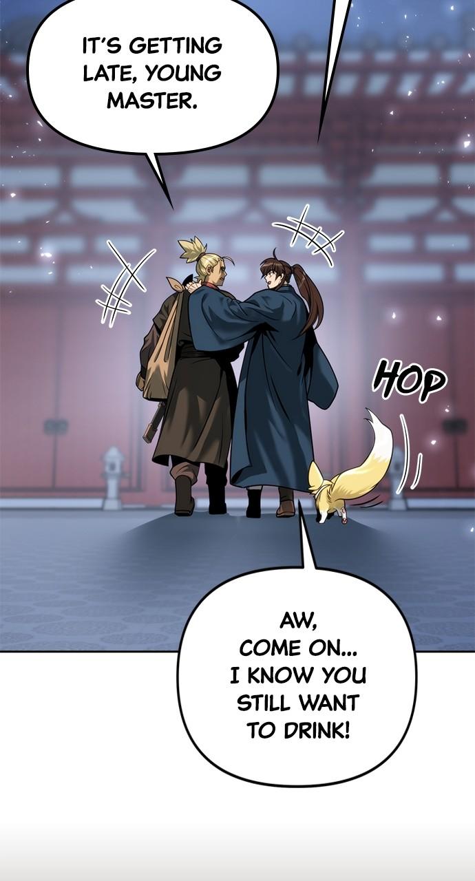 Chronicles of the Demon Faction Chapter 24