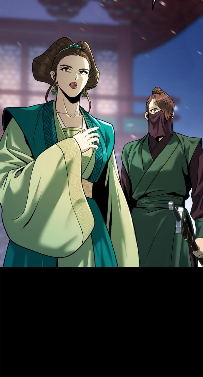 Chronicles of the Demon Faction Chapter 24