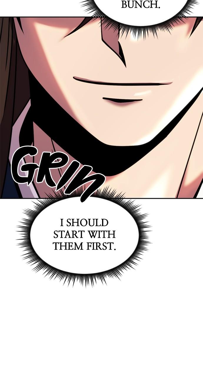 Chronicles of the Demon Faction Chapter 24