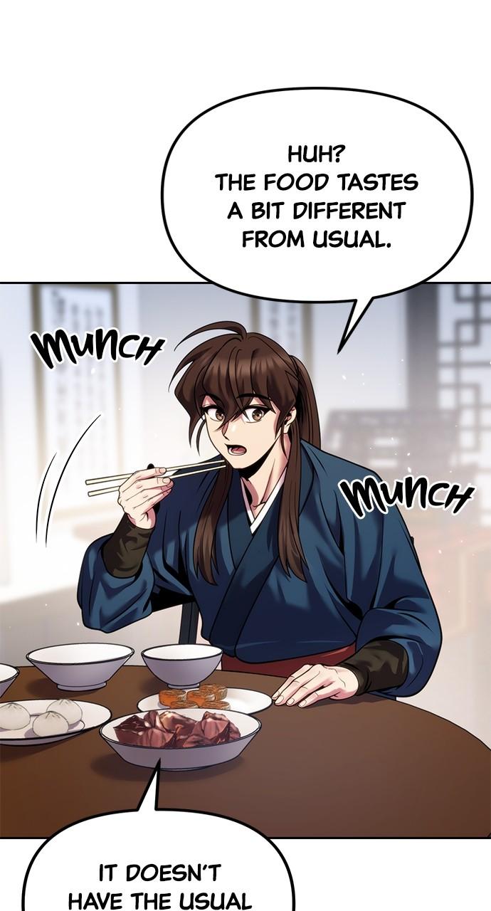 Chronicles of the Demon Faction Chapter 24