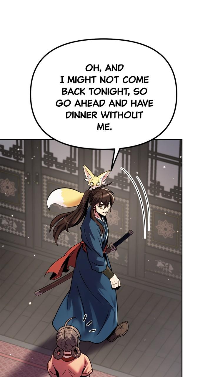 Chronicles of the Demon Faction Chapter 24