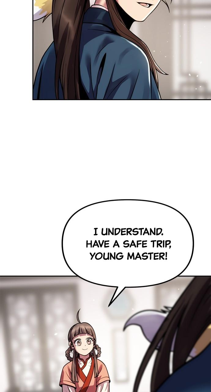 Chronicles of the Demon Faction Chapter 24