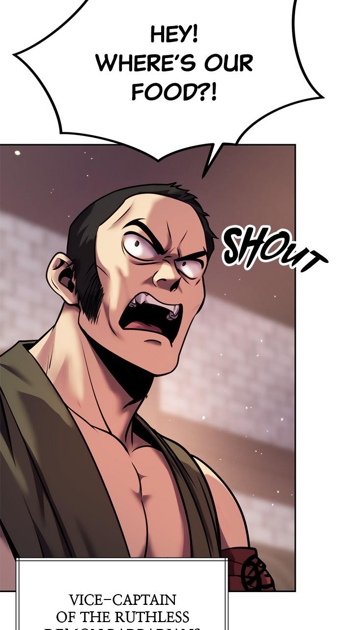 Chronicles of the Demon Faction Chapter 24