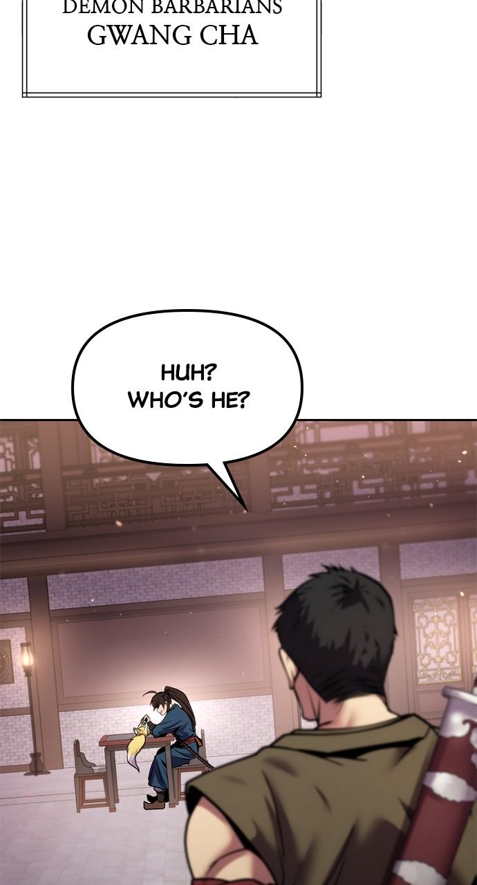 Chronicles of the Demon Faction Chapter 24