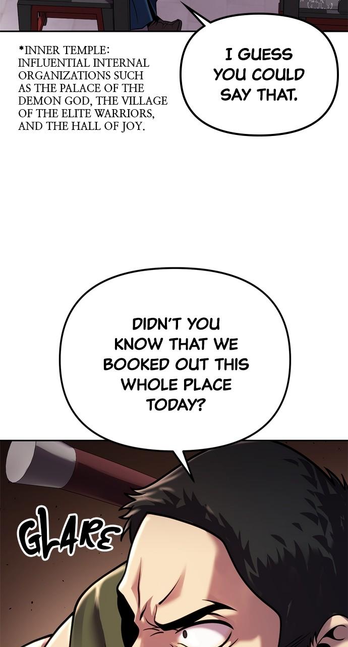 Chronicles of the Demon Faction Chapter 24